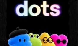OpenAI dots