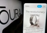 Oura, wearables