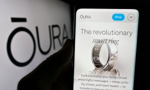 Oura, wearables