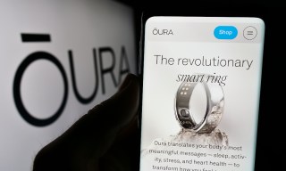 Oura’s IPO Puts AI-Powered Healthcare on the Ticker