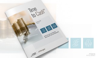 Study Finds CFOs Find AI Can’t Clear Every Cash Flow Bottleneck