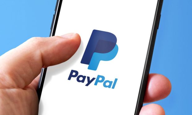 PayPal
