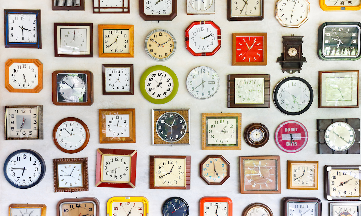 5 Things to Know as Money Movement Runs on Different Clocks