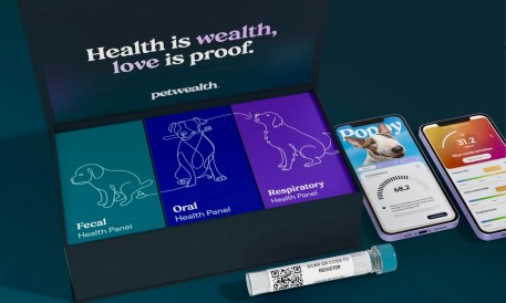 Petwealth