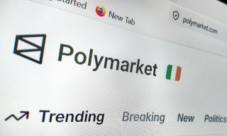 Washington Fears Polymarket Bank Failure Bets Could Fuel Panic