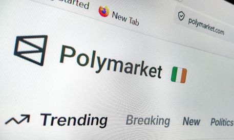 Polymarket, la Fed teme i contratti su insolvenze bancarie possano scatenare panico