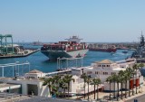 Port of LA