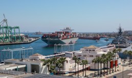 Port of LA