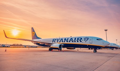 Ryanair’s AI Resolves 80% of Customer Chats Without Humans