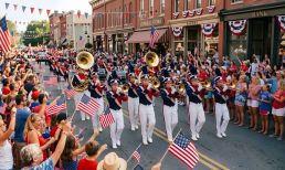 Main Street Economy