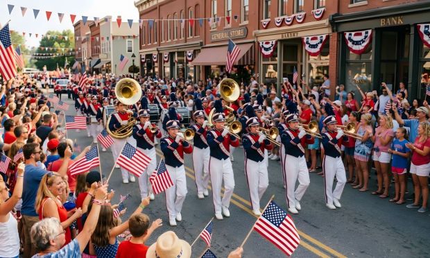 Main Street Economy