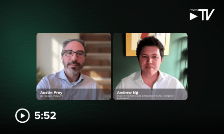 CFOs Pay a Price for Every Disconnected Payment System