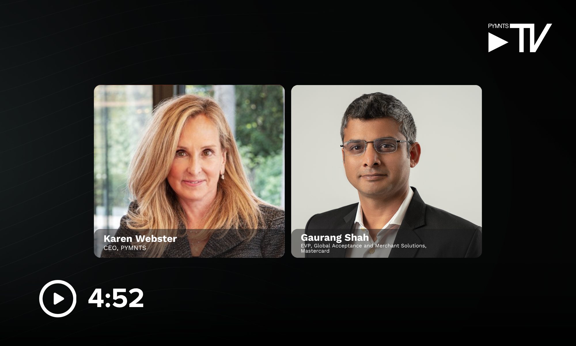 Mastercard: Merchants Want AI Shoppers Without Losing the Customer