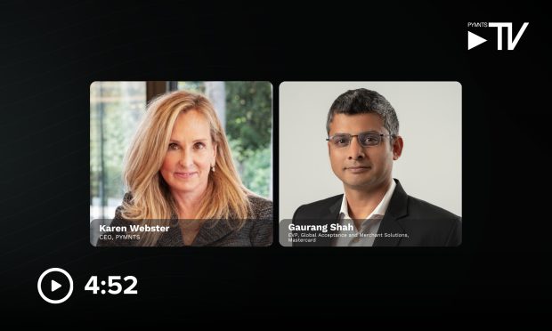 Mastercard: Merchants Want AI Shoppers Without Losing the Customer