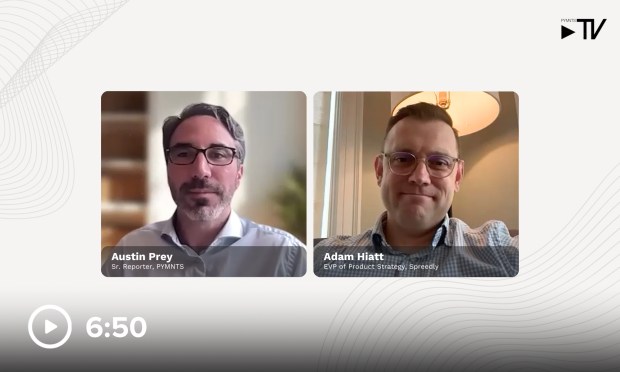Spreedly Sees Good Bots Becoming an Agentic Commerce Channel