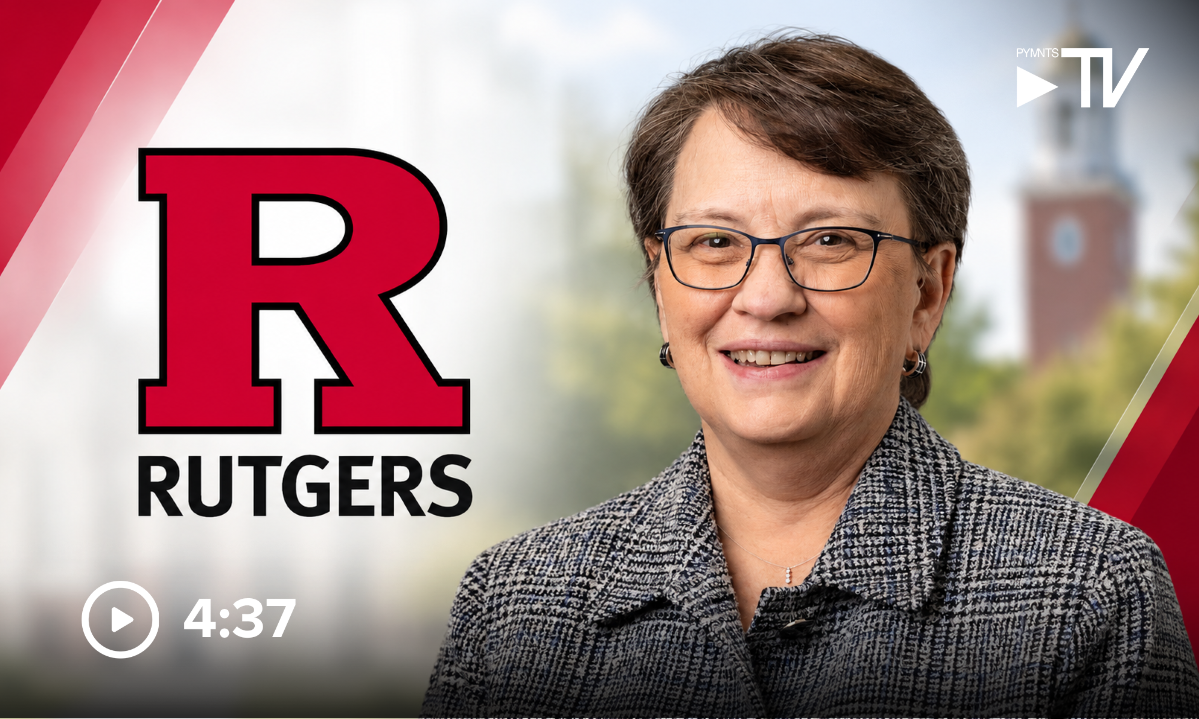 pymnts.com - PYMNTS - Rutgers Gives Future Doctors an AI Head Start