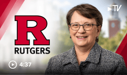 AI Rutgers