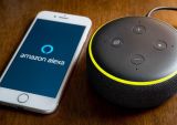 Alexa Amazon fraud detection