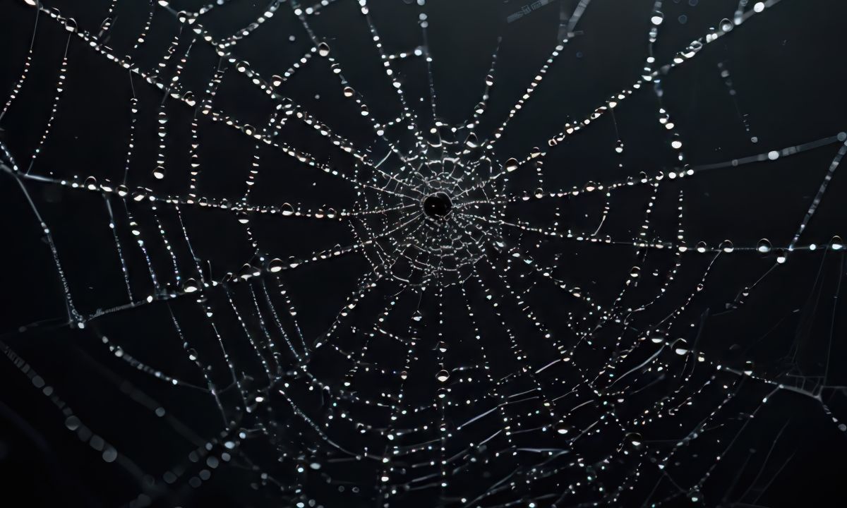 Dark Web fraud