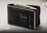 digital wallet