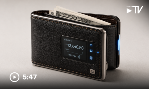 digital wallet