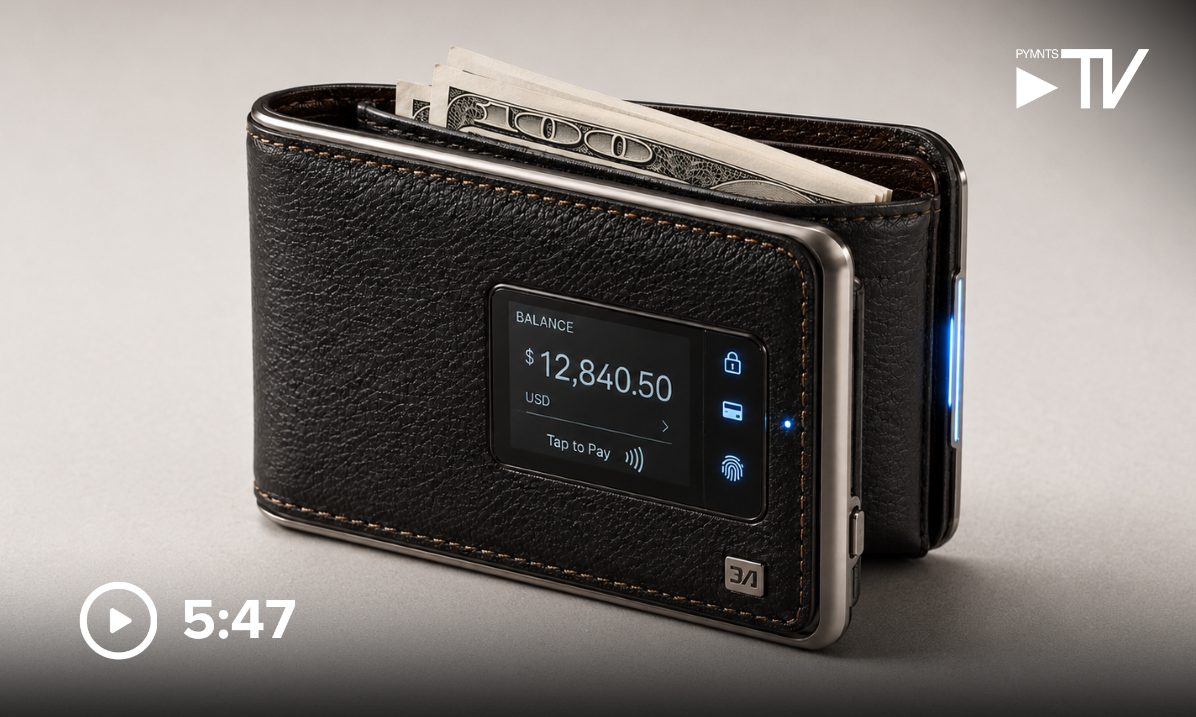 Digital Wallets Bring New Rules for Consumer Protection