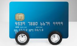 card digital wallet