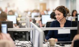 customer support