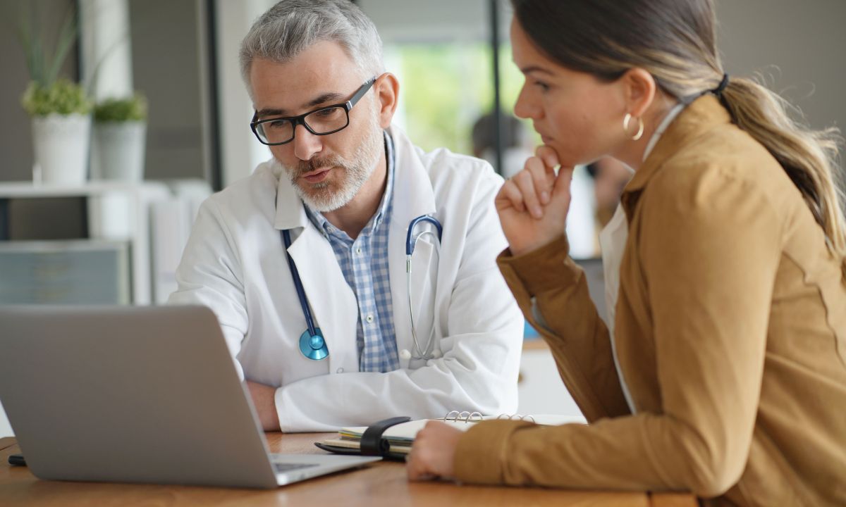 Healthcare AI Agents Help Patients Get Care Faster