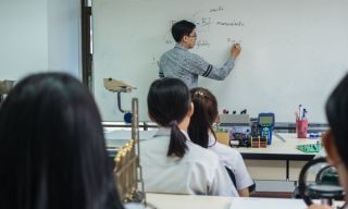AI May Be the Classroom’s Most Unlikely Ally