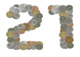 21 banks