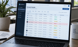 working capital