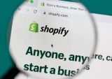 Shopify Tailwind Labs