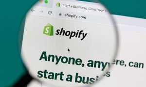 Shopify Tailwind Labs