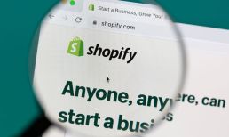 Shopify Tailwind Labs