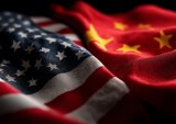 US China AI