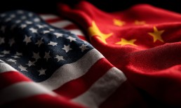 US China AI