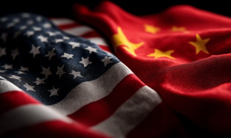 USA aperto a negoziati su rischi IA con la Cina, annuncia Bessent