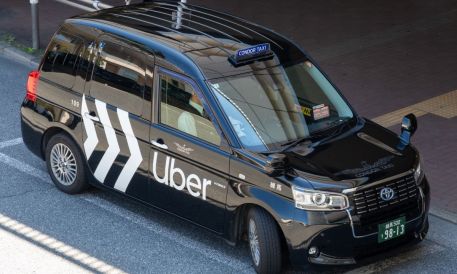 Travis Kalanick’s Atoms considers robotaxi plans and a return to ride-hailing