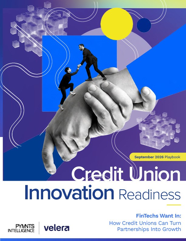 FinTechs What In: How Credit Unions Can Turn Partnerships Into Growth