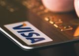 Visa AI agents