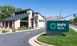 WaFd-Bank