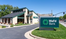 WaFd-Bank