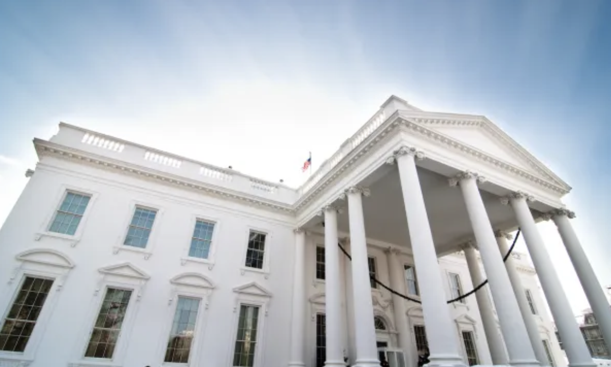 White House