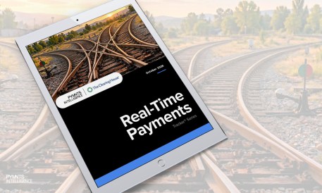Photo for: Why Multi-Rail Strategy Is Banking’s Next Competitive Edge