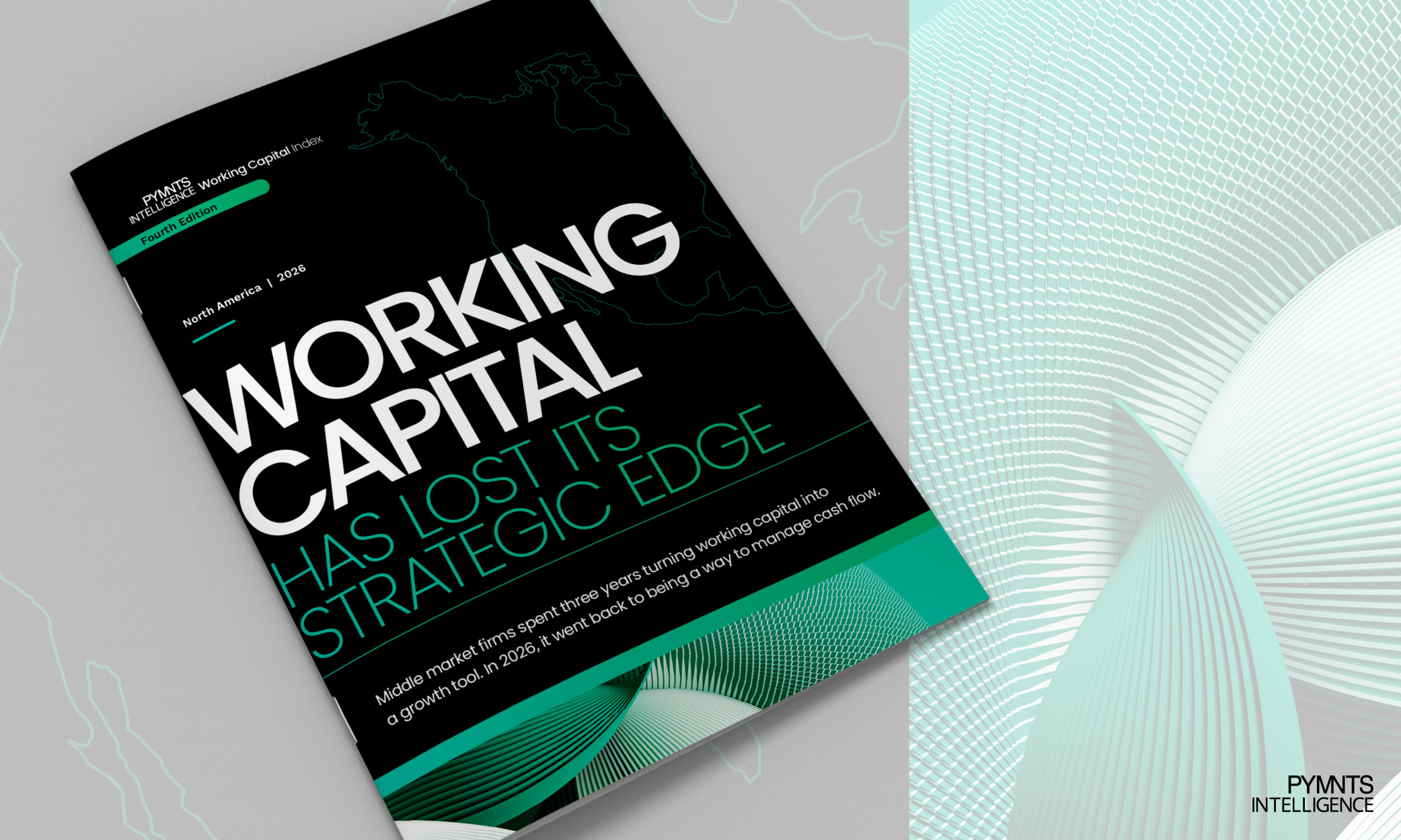 Working Capital Has Lost Its Strategic Edge