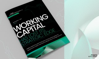 Working Capital Has Lost Its Strategic Edge