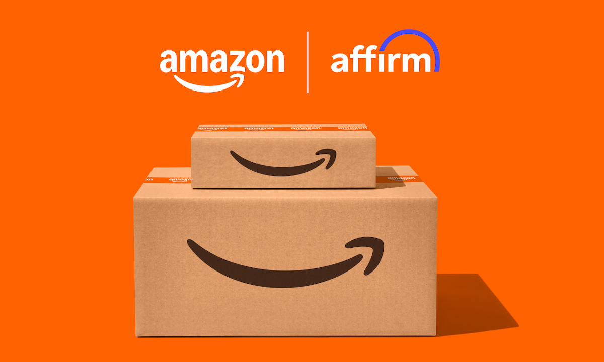 PYMNTS | Amazon Expands UK BNPL Footprint With Affirm Partnership