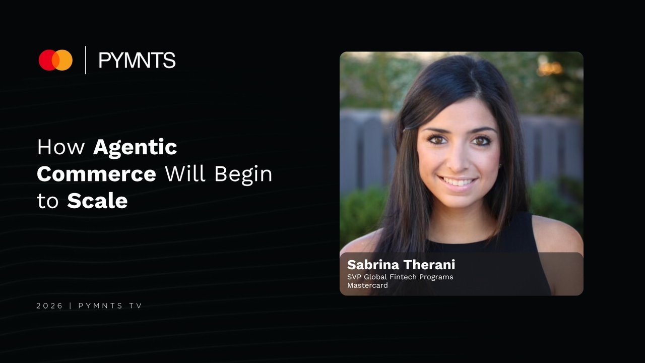 The Agentic Experience