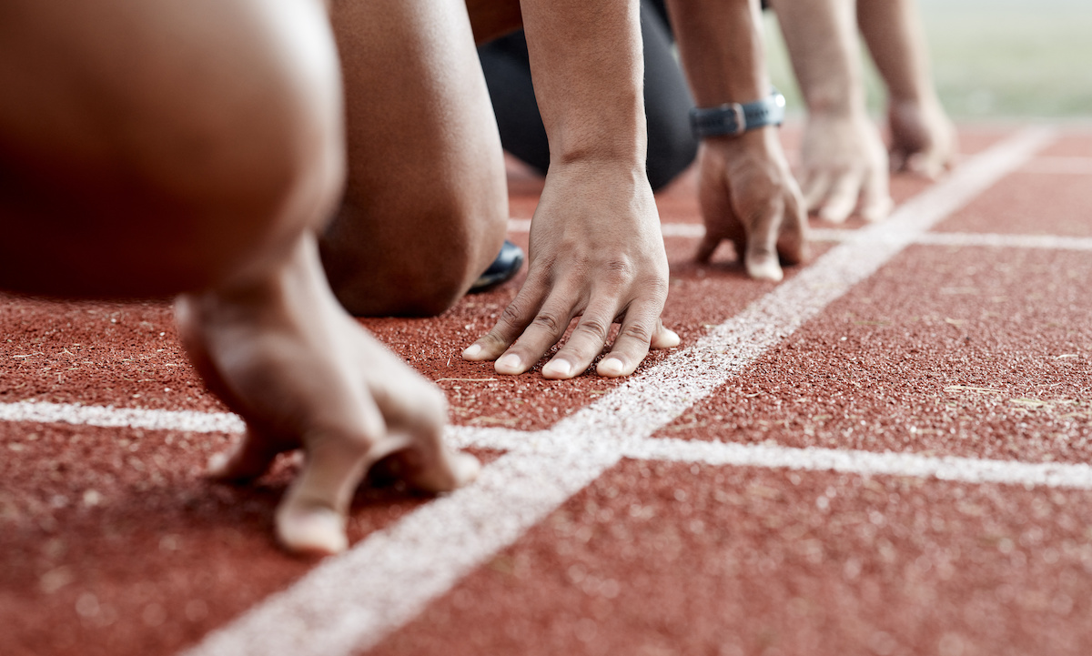 community-banks-starting-line